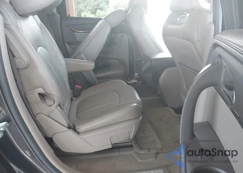 2014 GMC Acadia Denali z USA, uszkodzony, nr VIN 1GKKRTKD9EJ364987